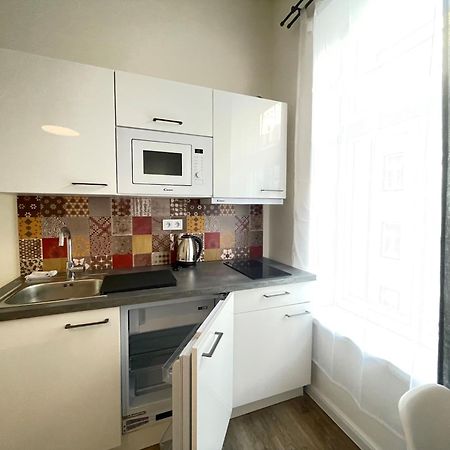 Petrska Apartment In Prague 1 エクステリア 写真